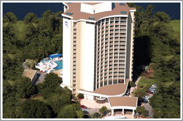 Best Western Lake Buena Vista